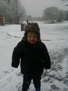 Community member experiences