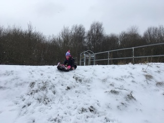 Community member experiences