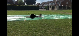 Community member experiences