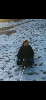 Community member experiences